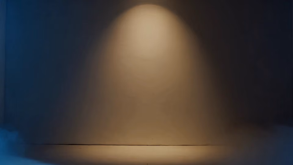 A still from the Dinsdale Contracts film, shot on their night shift